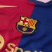 BARCELLONA MAGLIA GARA HOME 2024/25